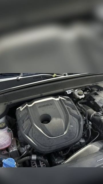 Geely Monjaro на рынке уже 3 года. А что с ним будет когда ты решишь продать?