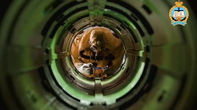 💪Глубины мужества: кадеты прошли водолазную практику смотреть онлайн