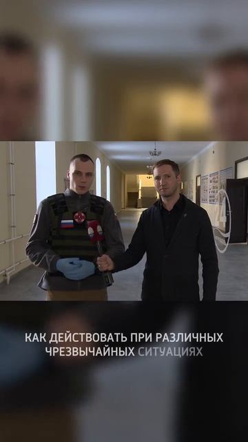 Анонс. Народный фронт смотреть онлайн