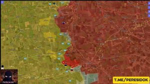 🇷🇺 Настоящая карта СВО на 4 февраля. Военная сводка боевых действий на сегодня