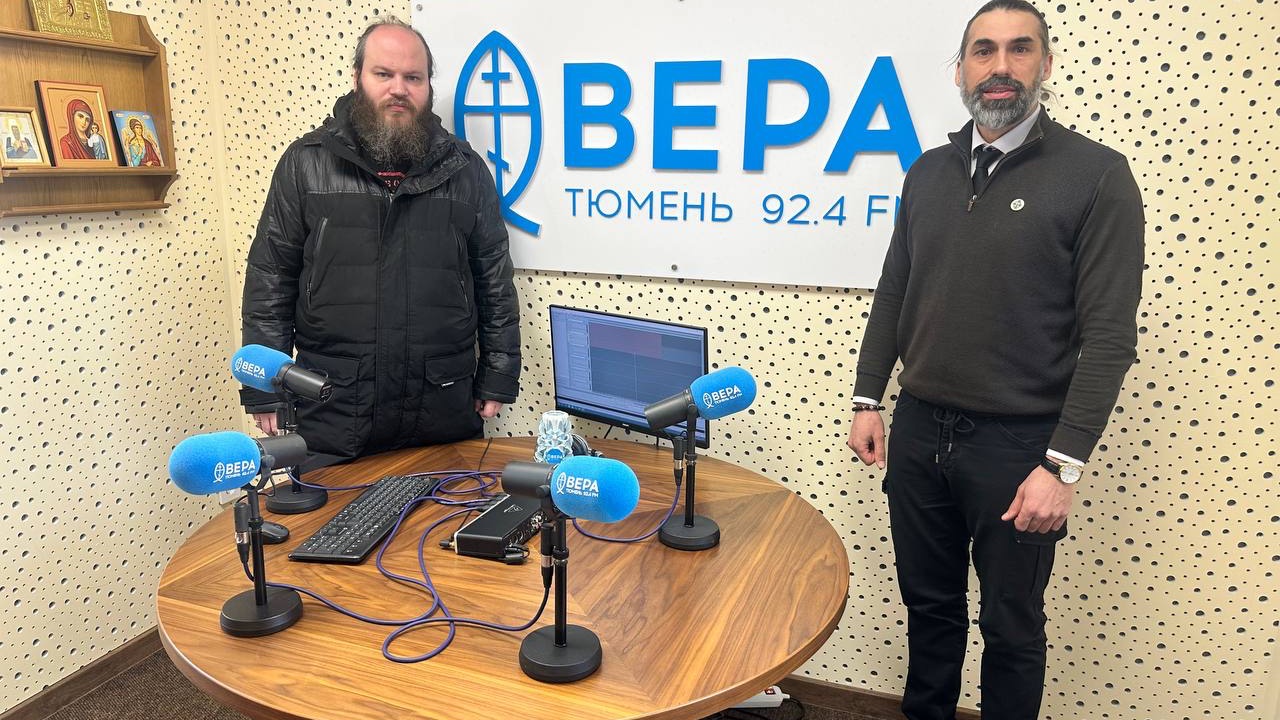 Что делать если тебя отправляют на СВО? Шпаргалка для тех кого призвали, отвечает о.Павел Островский смотреть онлайн