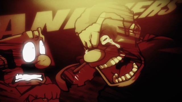 Shucks! V7 Vocals WIP (New Cutscene) смотреть онлайн