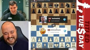 ХАЛЯВА ГОДА! Александр Шиманов - Ян Непомнящий 03.02.2026