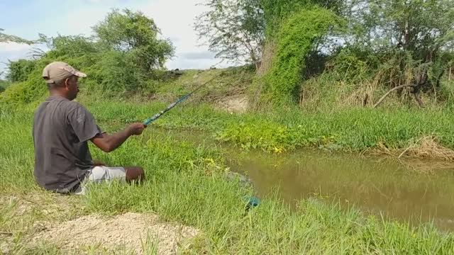 ОБЫЧНАЯ РЫБАЛКА смотреть онлайн