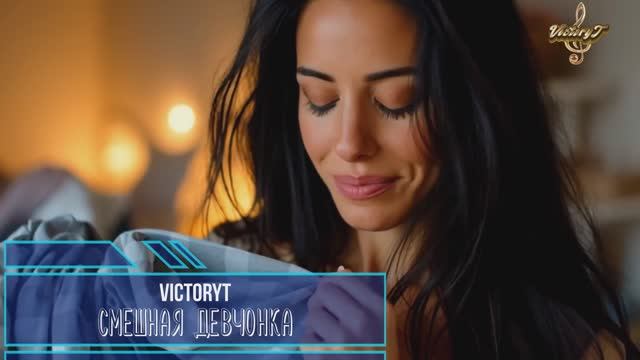VictoryT - Смешная девчонка\Cover\ смотреть онлайн