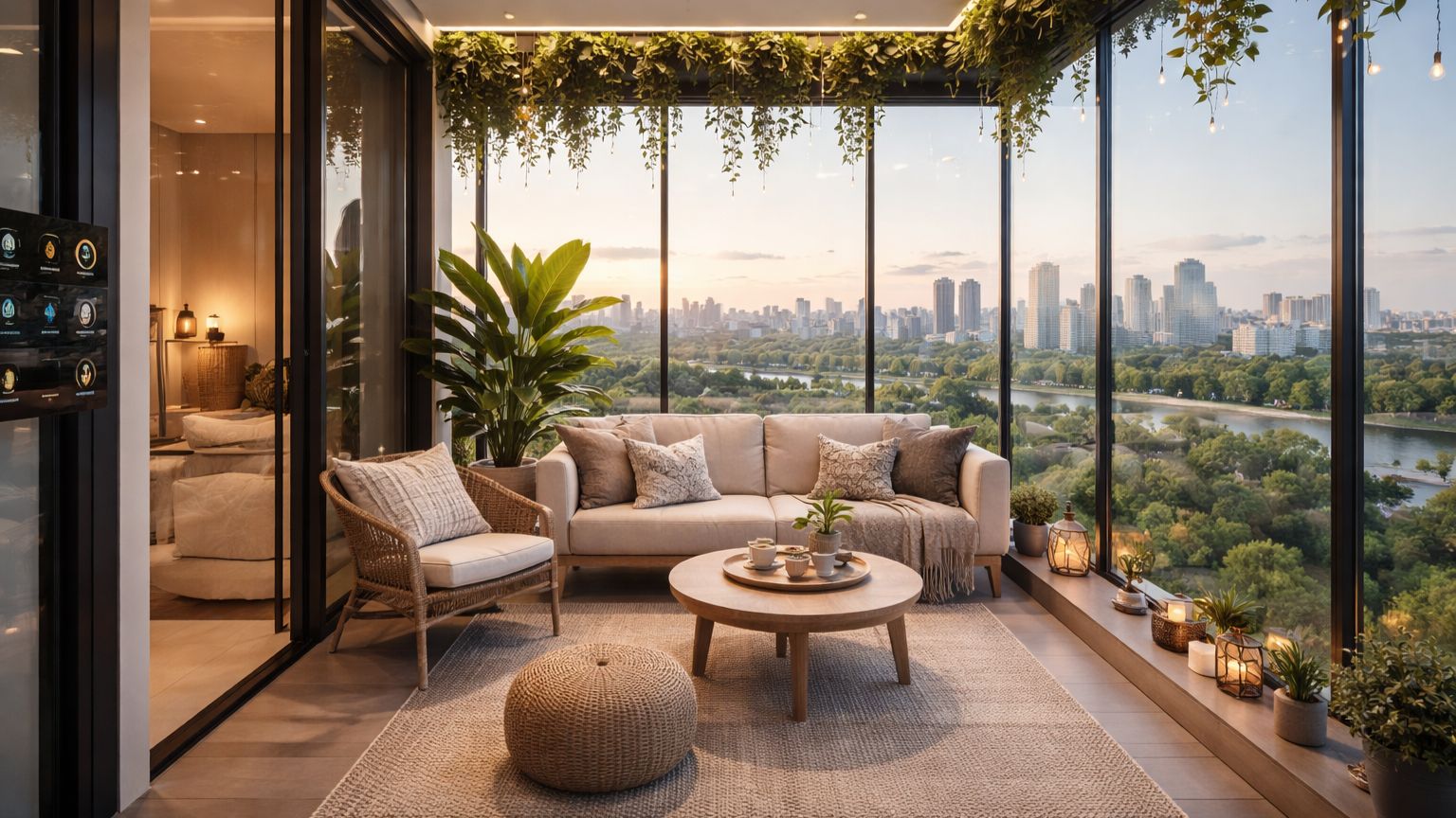 Компания «Эсенлайт» предлагает smart-технологии для вашего умного дома Компания «Эсенлайт» предлагает smart-технологии для вашего умного дома