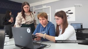 Семейные соревнования по беспилотным авиационным системам прошли в Ангарске