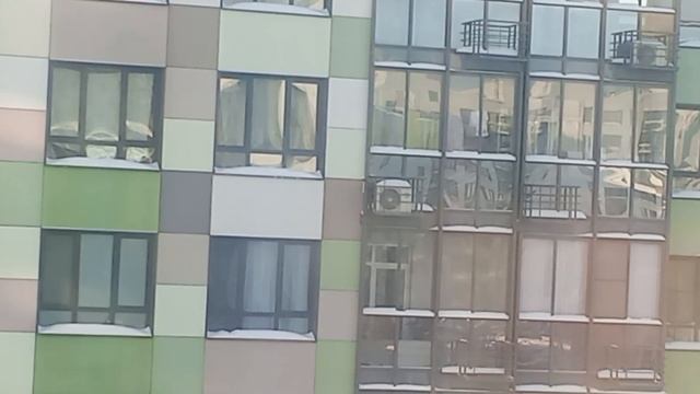 Новое место работы. Интересный человек.