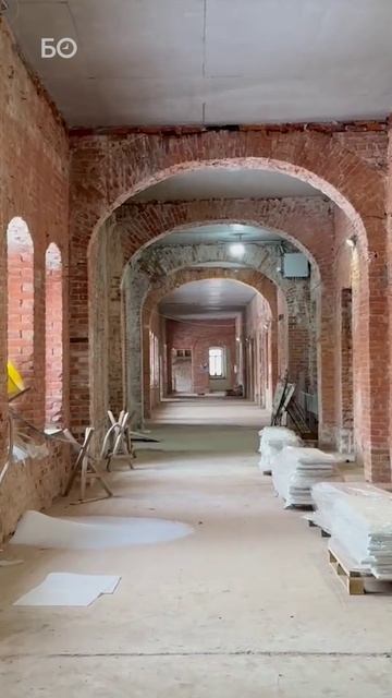 Где в Казани откроют новый Дворец изящных искусств в 2027 году? смотреть онлайн