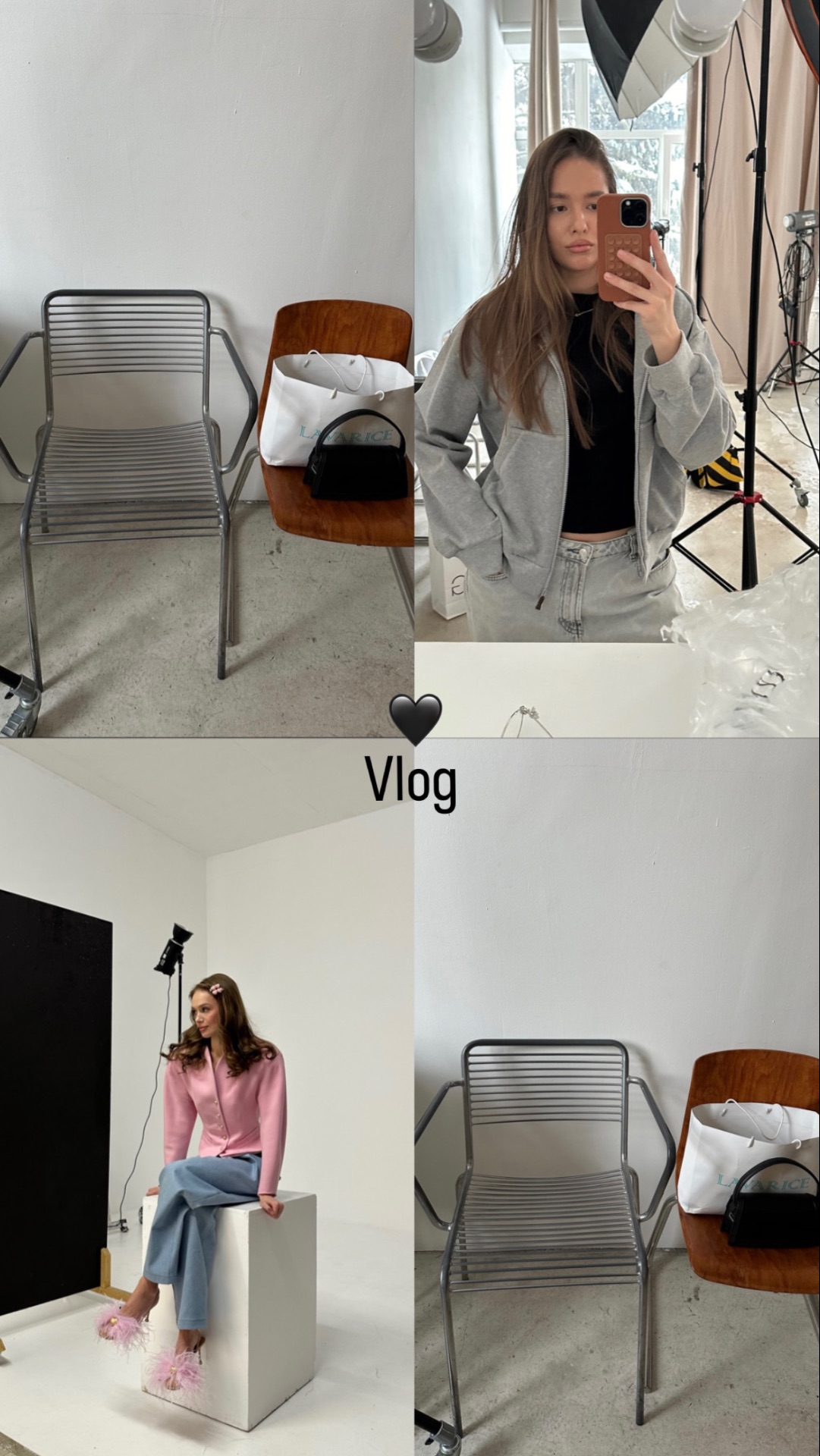 Vlog смотреть онлайн