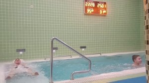 СПА-Триумф отель!!! Краснодар !