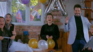 Раненые птицы 164 серия (сериал, 2019)