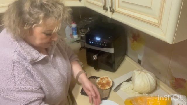 04-02-2026 ШИВОРОТ НА ВЫВОРОТ🙃🤦♀️😀/КАПУСТНЫЕ СТЕЙКИ В АЭРОГРИЛЕ✅/жизнь здесь и сейчас ❤️❤️❤️ смотреть онлайн