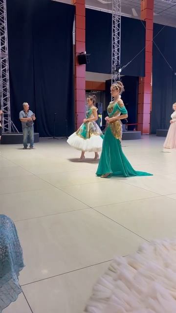 Коллекция «Эрмитаж» Университета ПромТехДизайн на  выставке «Мой Петербург»