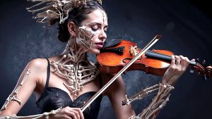 Канун всех Душ [Varenz]