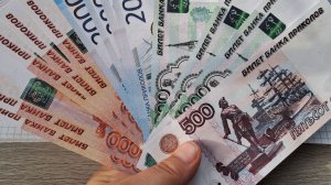 Система конвертов. Распределение февраль