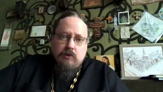 Куда делись старцы и святые нашего времени? смотреть онлайн