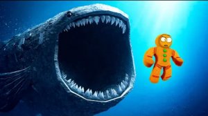 ЭТУ ИГРУ ЖДУТ ВСЕ.. РОБЛОКС