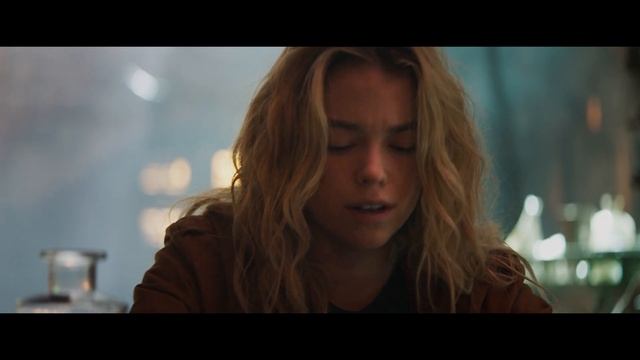 Супергерл–трейлер (2026)