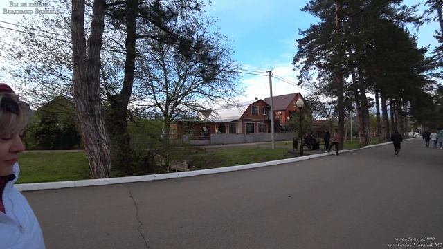 История Люды из детства. Нападение собаки. 13.04.2025.