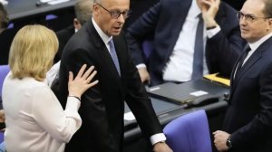 МЕРЦ УМОЛЯЛ О ПОЩАДЕ, НО ПУТИН НЕ СНЯЛ ТРУБКУ! ШОКИРУЮЩИЕ ДЕТАЛИ