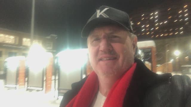 РЕММЕР 55. Сериал «Наш Долгопрудный» 2026, Новый сквер у МФТИ, Коворкинг? Святослав РЕММР смотреть онлайн