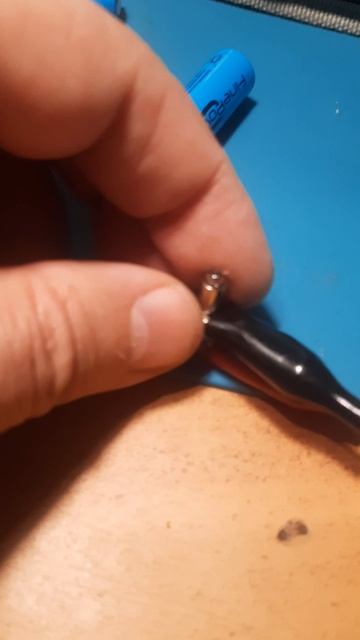 Отоскоп фиброоптический Piccolight F.O.