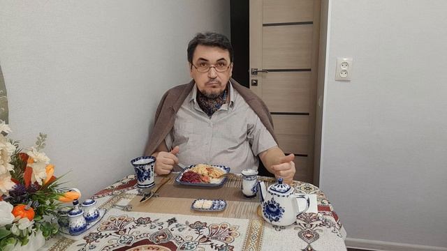 Как я становился блоггером. Первый опыт. Искренний рассказ..04.02.2026 смотреть онлайн