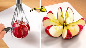 Радостное и лёгкое приготовление еды 🍽️🎉 И новые кулинарные лайфхаки, которые нельзя пропустить