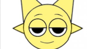 Рисую Сенди (дочь Венды и Саймона)