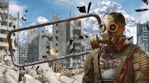 ATOM RPG 2 — анонсирующий тизер