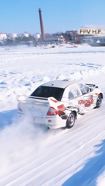 ICE BURN 01.2026 этап 2.