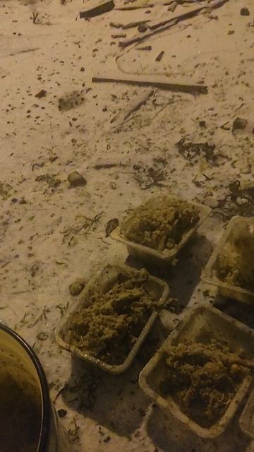 Тёпленький, вкусненький волшебный супчик.