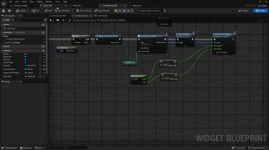 Урок RPG 35. Исправление ошибок выбрасывания предметов и уведомления None (Unreal Engine 5)