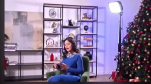 Финал обреченных. Арчена ясновидящая из Индии.mp4