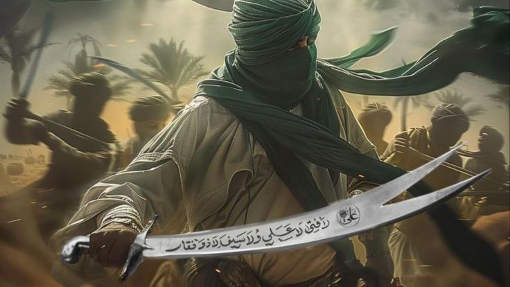 Нашид - Fataat Al Khair, красивый нашид, мощный заряженный под качалку. смотреть онлайн