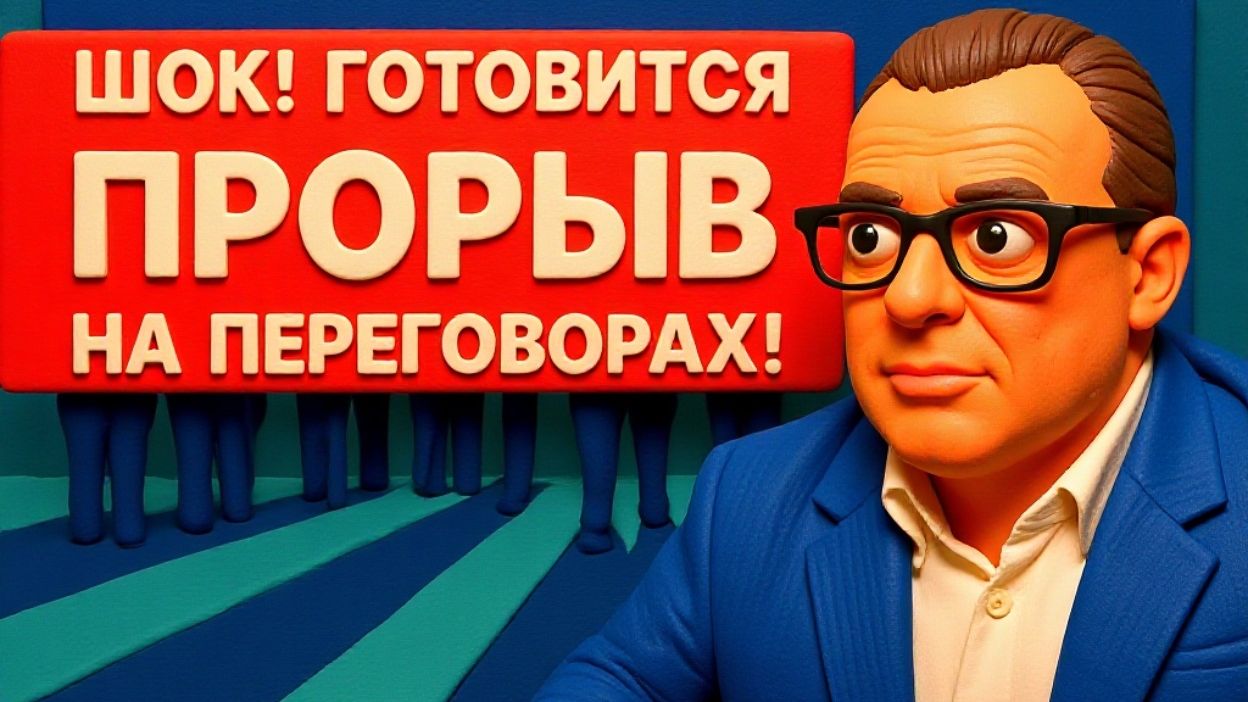 СПЕВУН.ШОК! ГОТОВИТСЯ ПРОРЫВ НА ПЕРЕГОВОРАХ!ПРЯМОЙ ЭФИР смотреть онлайн