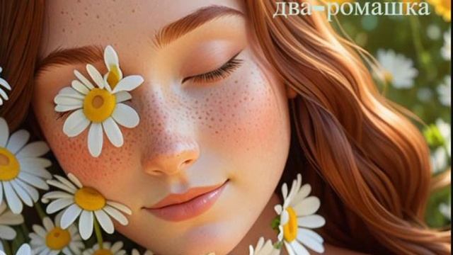 Раз -ромашка, два -ромашка смотреть онлайн