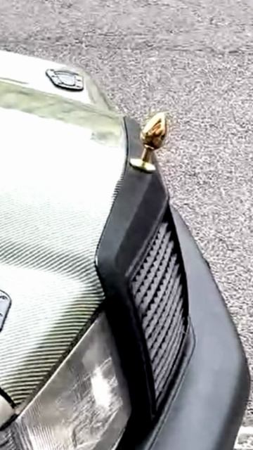 Что за марка авто