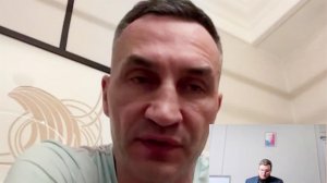 Российские пранкеры Вован и Лексус пообщались с Владимиром Кличко.