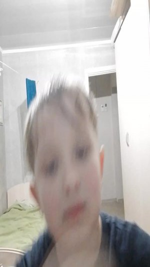 Саша с аювами