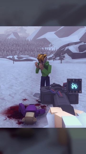 БЫСТРЫЙ ОБЗОР ОБНОВЫ ГОРЕ БОКС 16.3