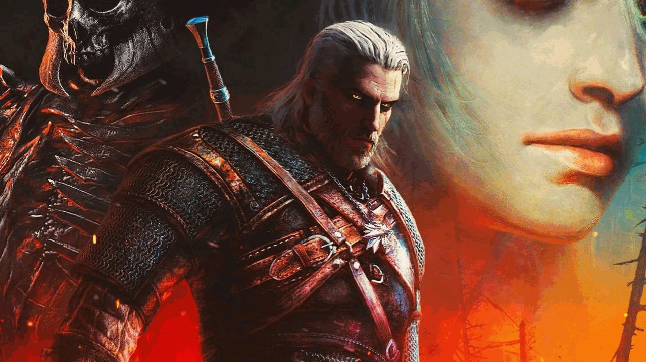 The Witcher 3 Wild Hunt - GOTY DLC смотреть онлайн