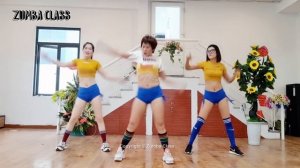 Best Workout 2026 l Exercise To Lose Weight FAST l Zumba Class