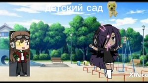 Колаб с @Melkaя_Blokman