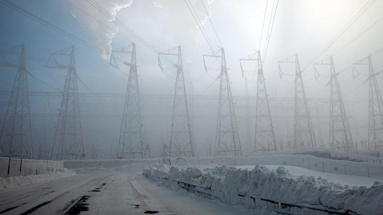 Югорчан предупредили об ухудшении погоды смотреть онлайн