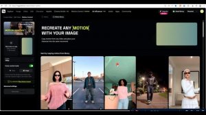Higgsfield AI: Самый простой способ создания профессиональных видеороликов. Видеообзор