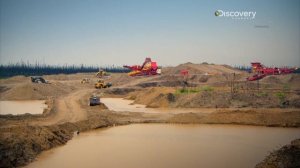 Золотая лихорадка 5 сезон 22 серия (реалити-шоу, 2014)