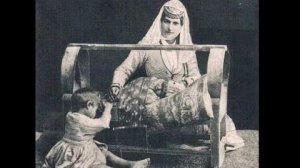 БАБУШКА…песня на мои стихи…