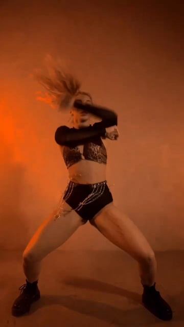 Try On Haul transparent panties